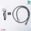 vòi xịt bồn cầu inox