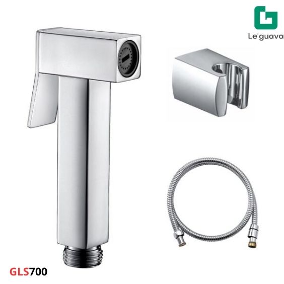 vòi xịt tăng áp loại nào tốt