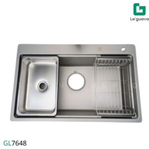 chậu rửa chén